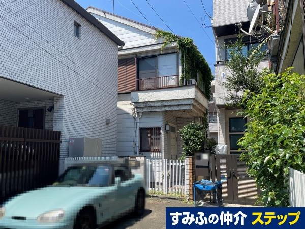 東京都国分寺市本町２ 3880万円