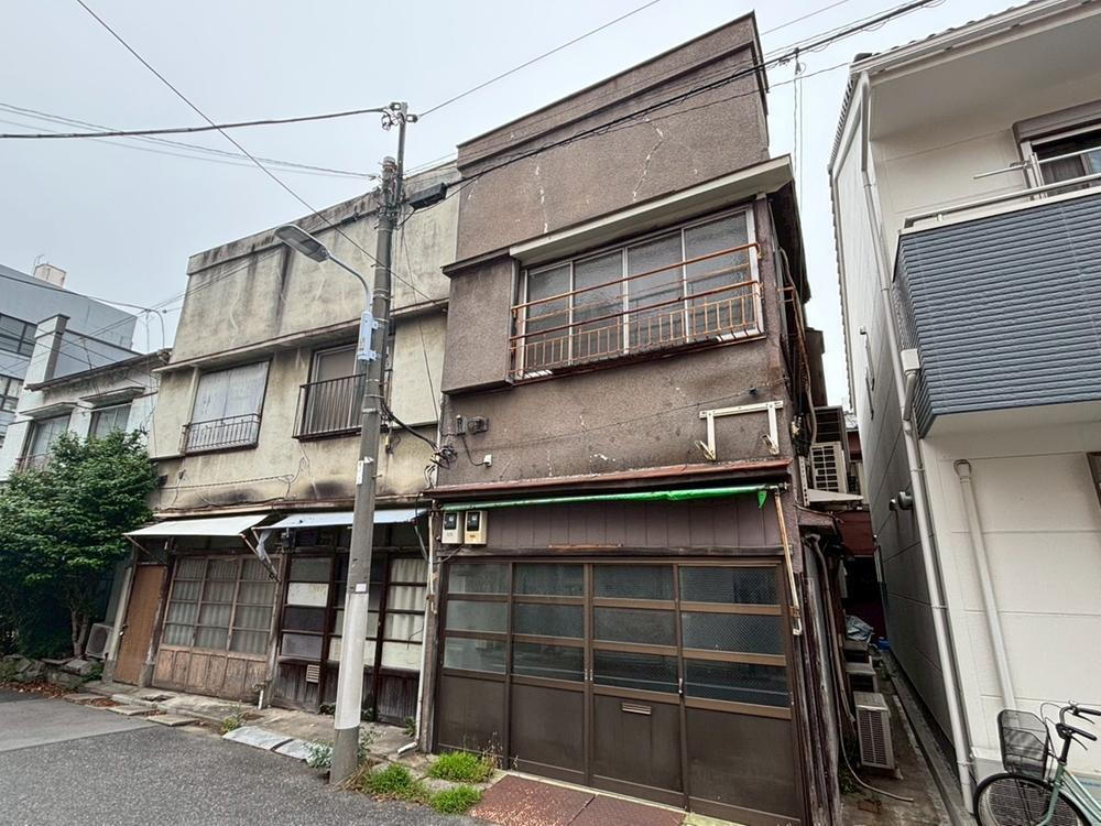 東京都台東区橋場１ 4280万円