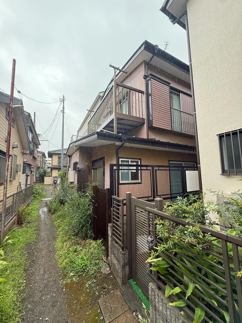 神奈川県横浜市鶴見区矢向５ 3480万円