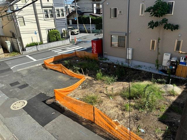 東京都杉並区宮前３ 7480万円