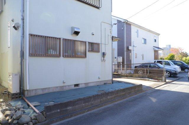 東京都八王子市大和田町１ 2800万円