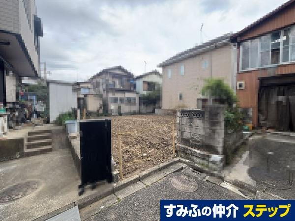 埼玉県志木市中宗岡４ 1050万円