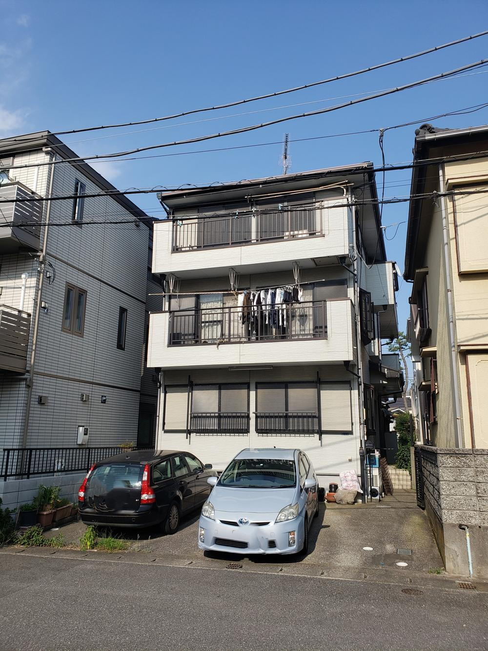 千葉県浦安市猫実４ 12000万円