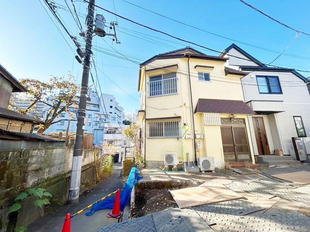 東京都練馬区練馬１ 6500万円