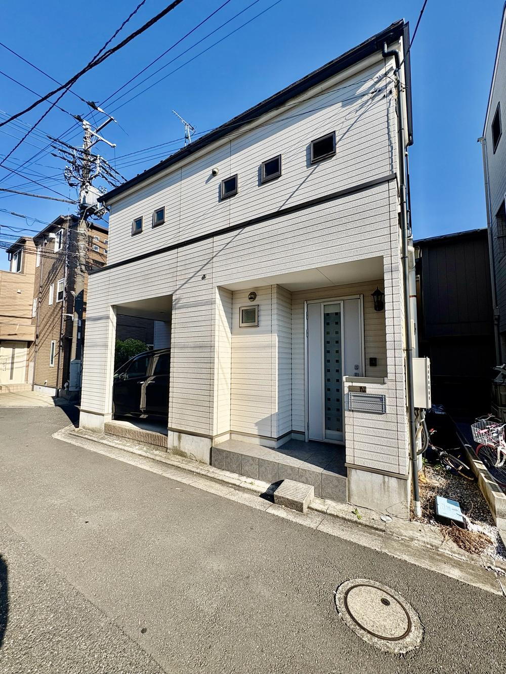 東京都江東区北砂３ 6690万円