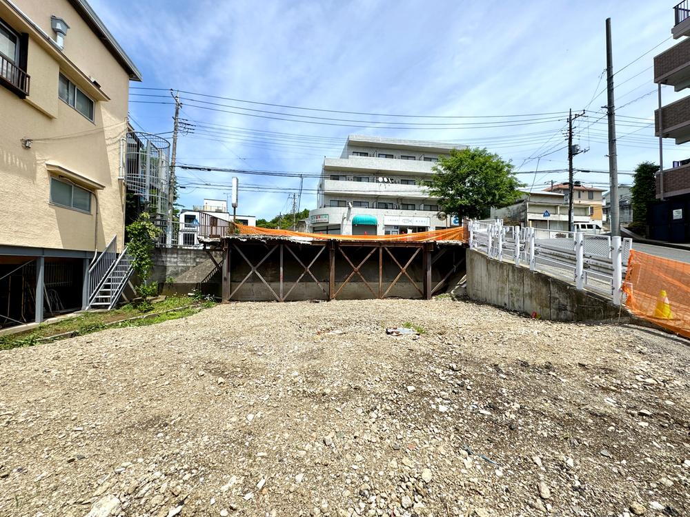 神奈川県横浜市青葉区市ケ尾町 9680万円