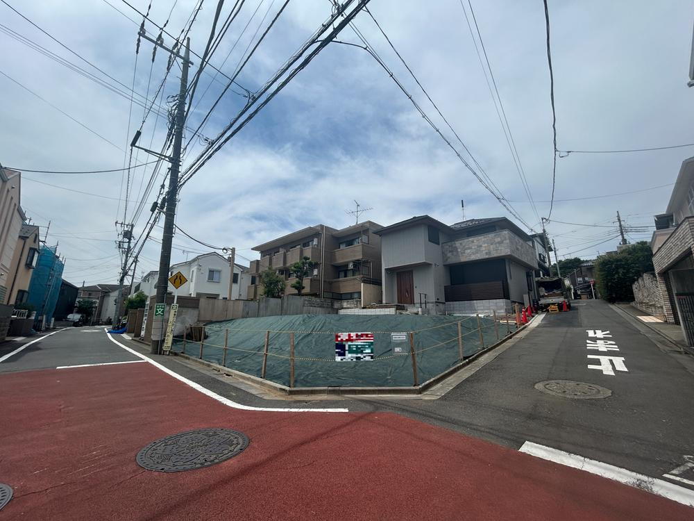 東京都杉並区永福２ 15900万円