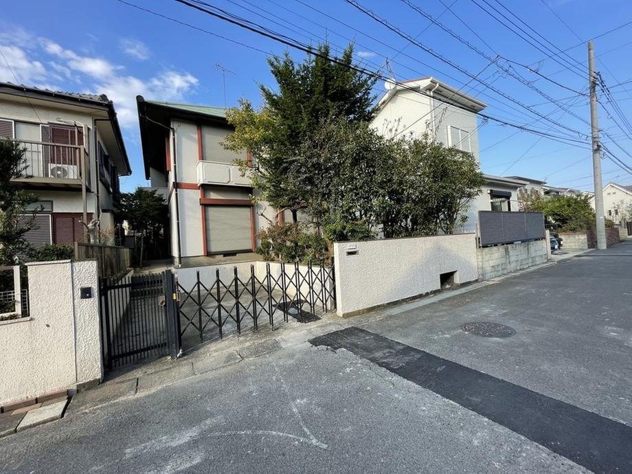 東京都町田市成瀬台２ 3780万円