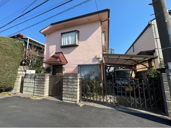東京都小金井市緑町５ 10980万円