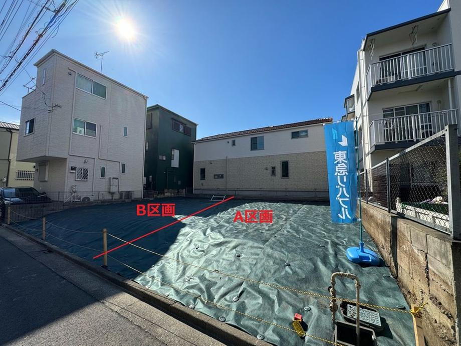 東京都江戸川区平井７ 5380万円