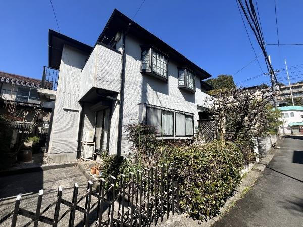東京都世田谷区瀬田４ 14800万円