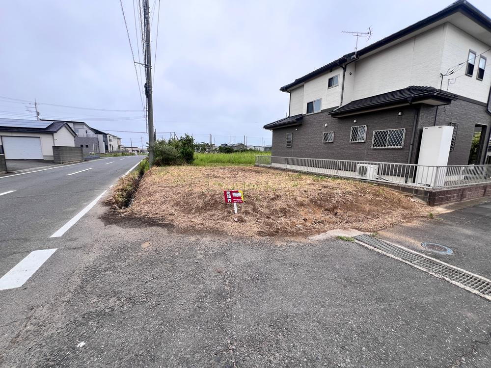 茨城県鹿嶋市大字宮津台 330万円