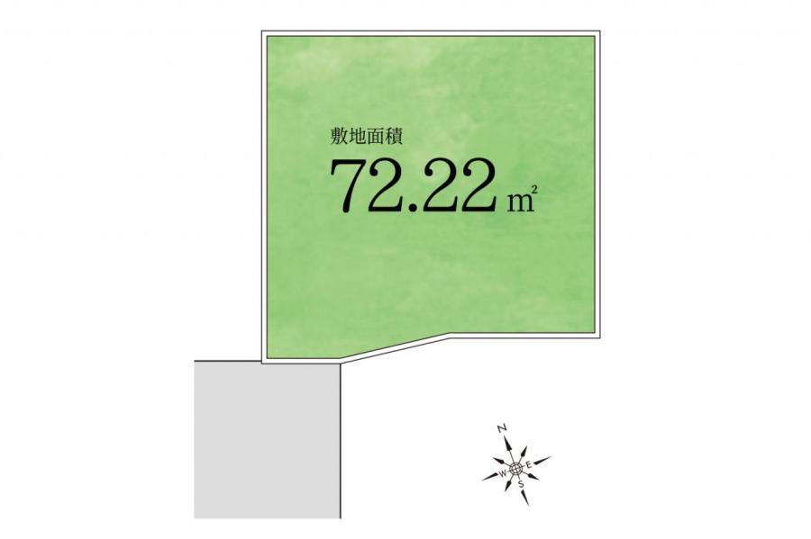 東京都東久留米市中央町１ 1480万円