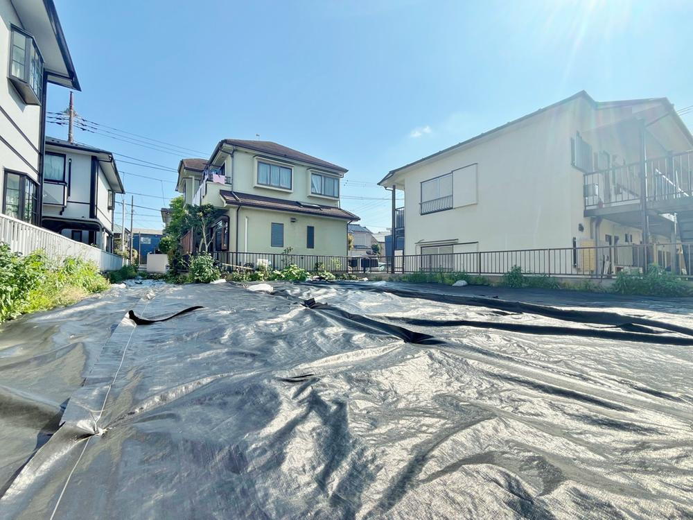 東京都練馬区富士見台３ 6180万円