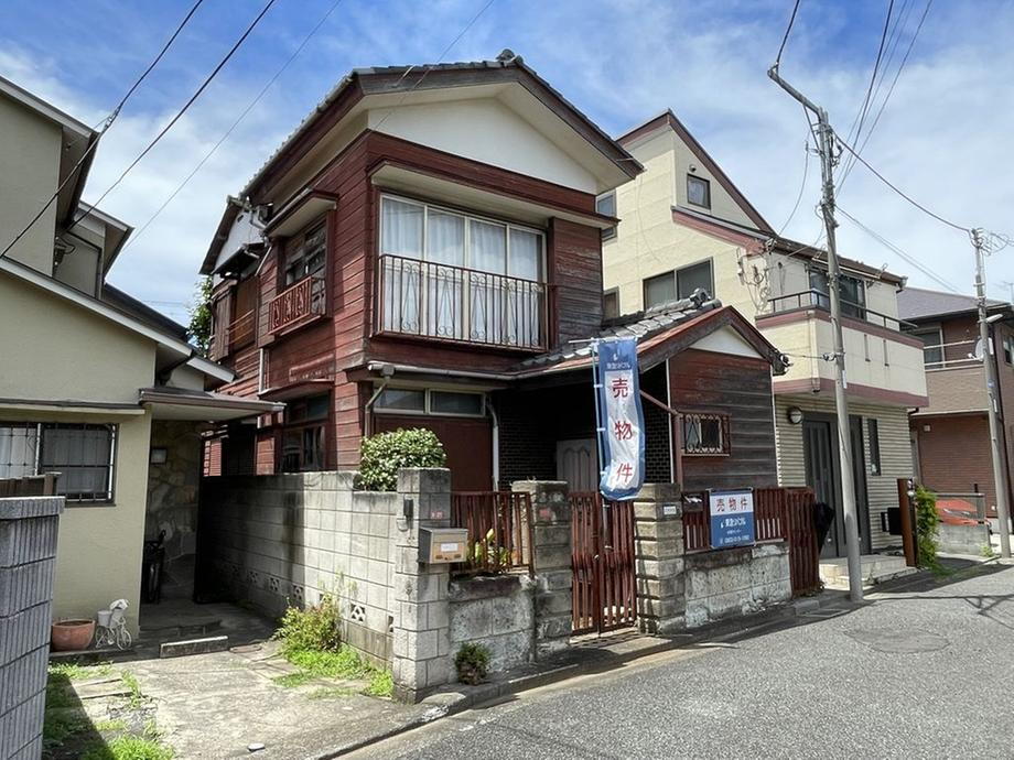 物件写真