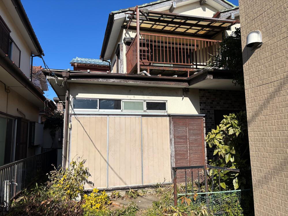 埼玉県川越市南大塚４ 1334万円