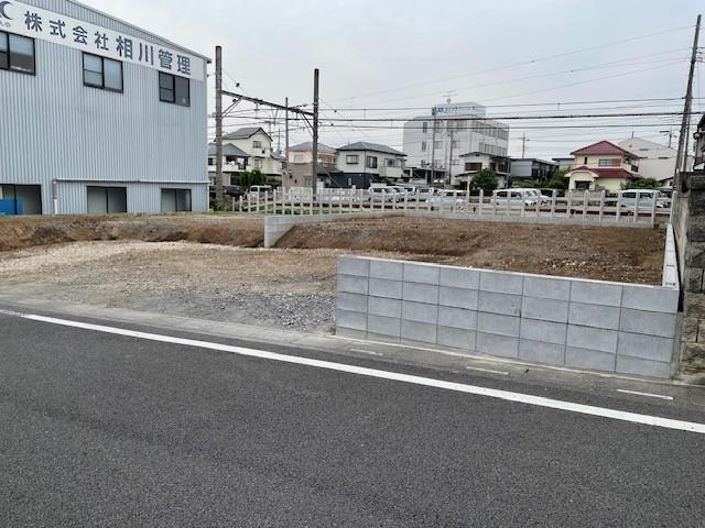 埼玉県さいたま市北区別所町 2480万円