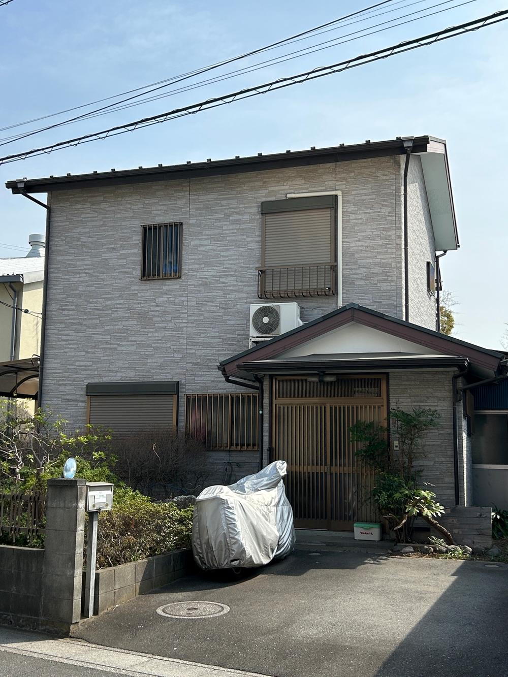 埼玉県八潮市大字大曽根 3850万円