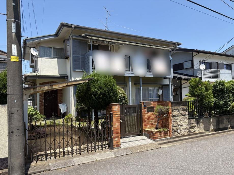 千葉県柏市布施新町３ 1720万円