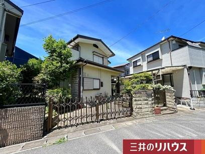千葉県我孫子市高野山 2000万円