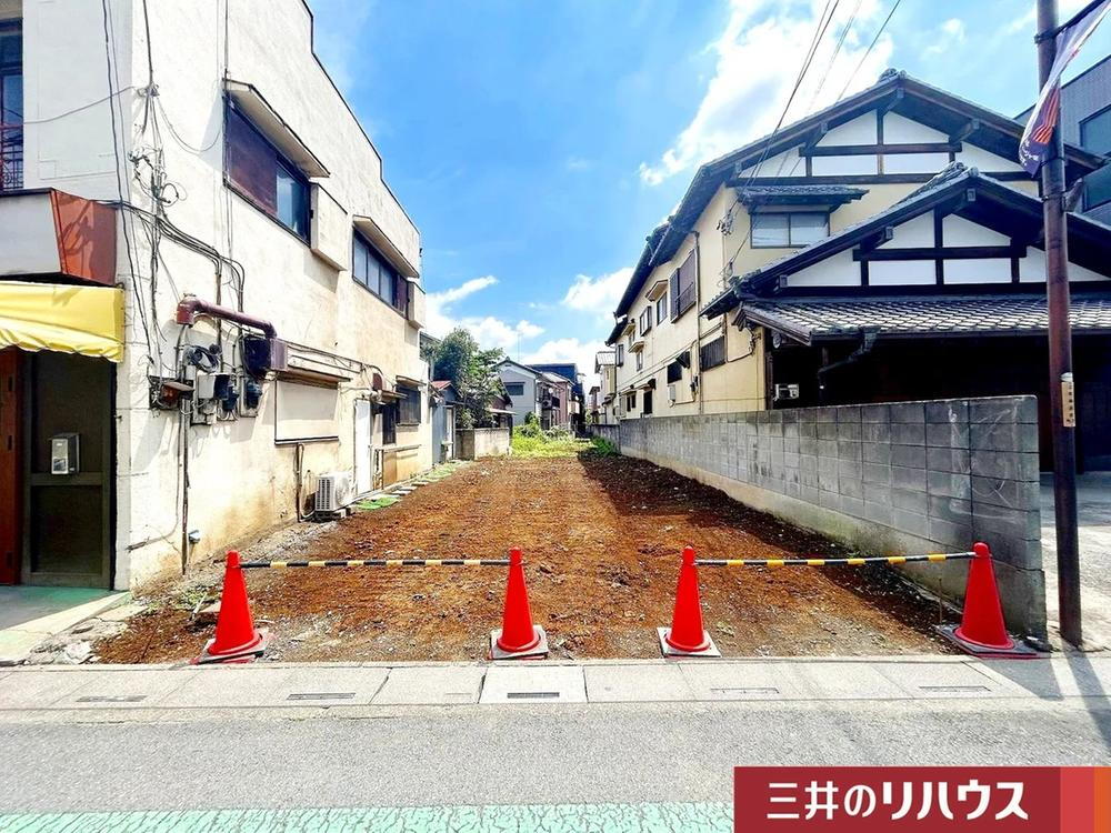 埼玉県さいたま市中央区本町東４ 5480万円
