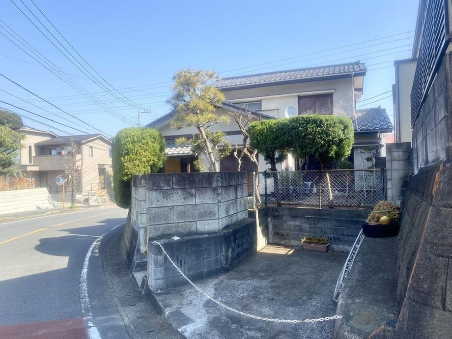 神奈川県鎌倉市今泉台２ 2980万円
