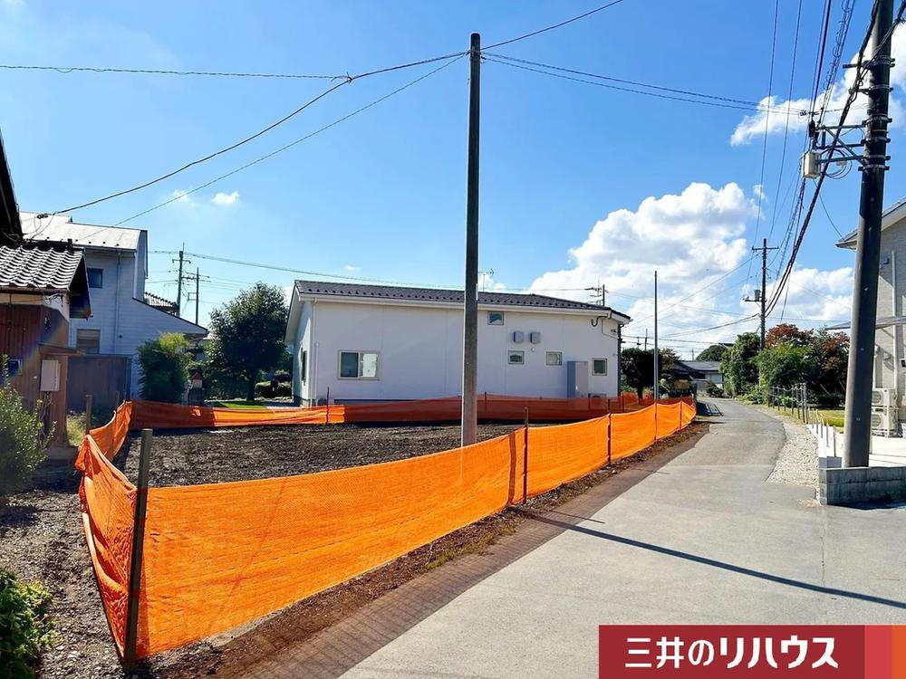 埼玉県飯能市大字双柳 1780万円