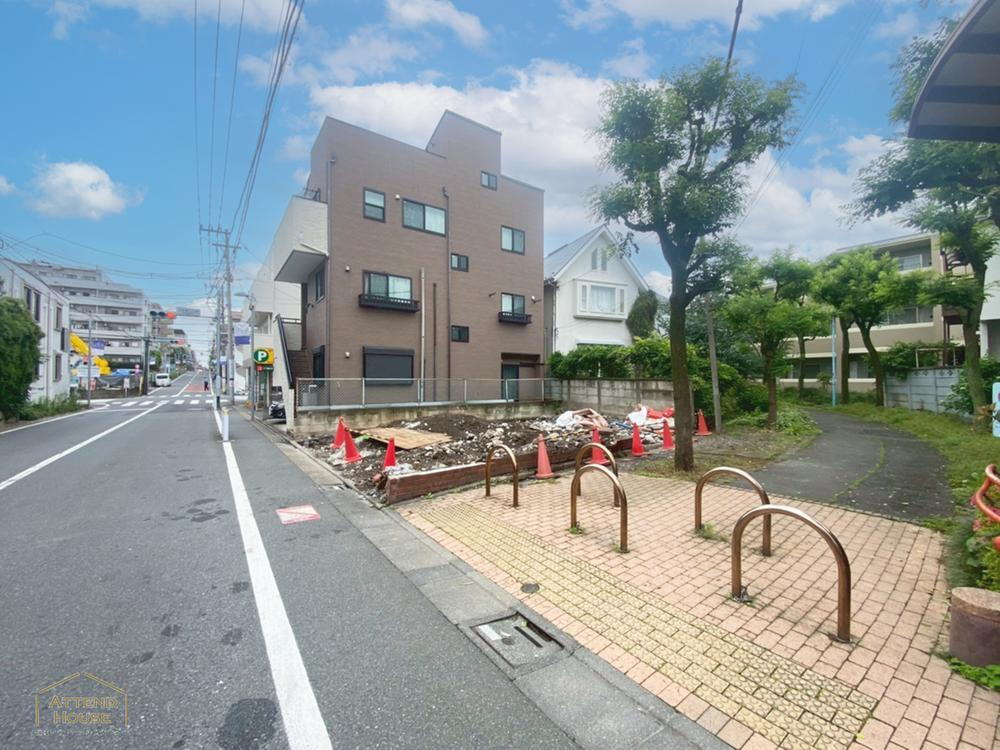 東京都杉並区上井草２ 5630万円
