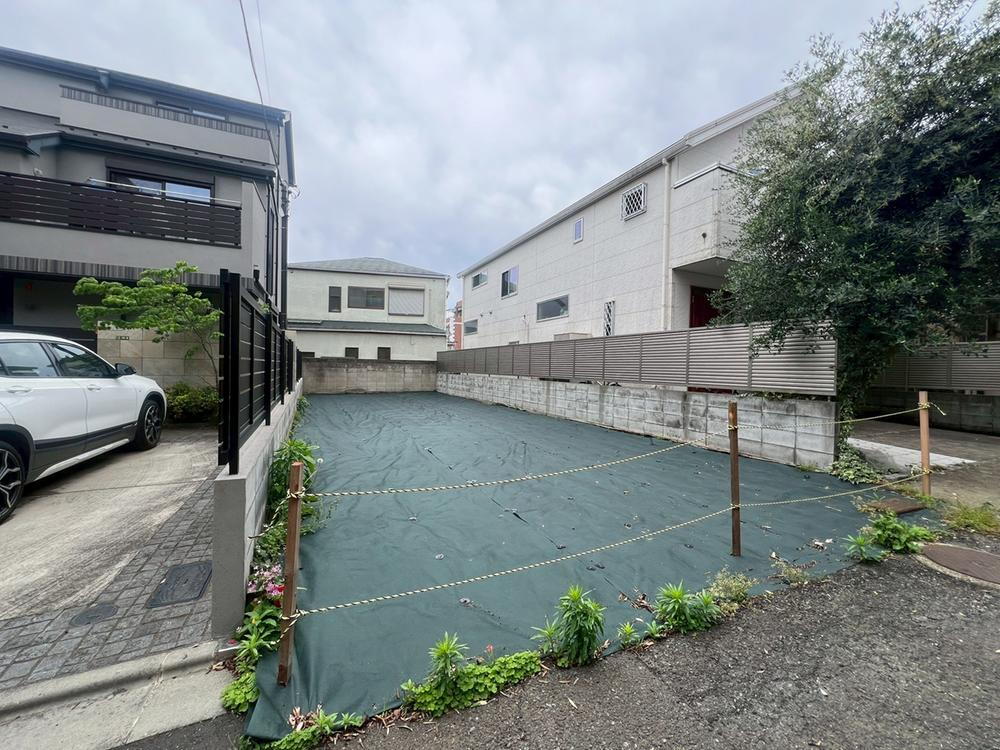東京都世田谷区北沢１ 9980万円