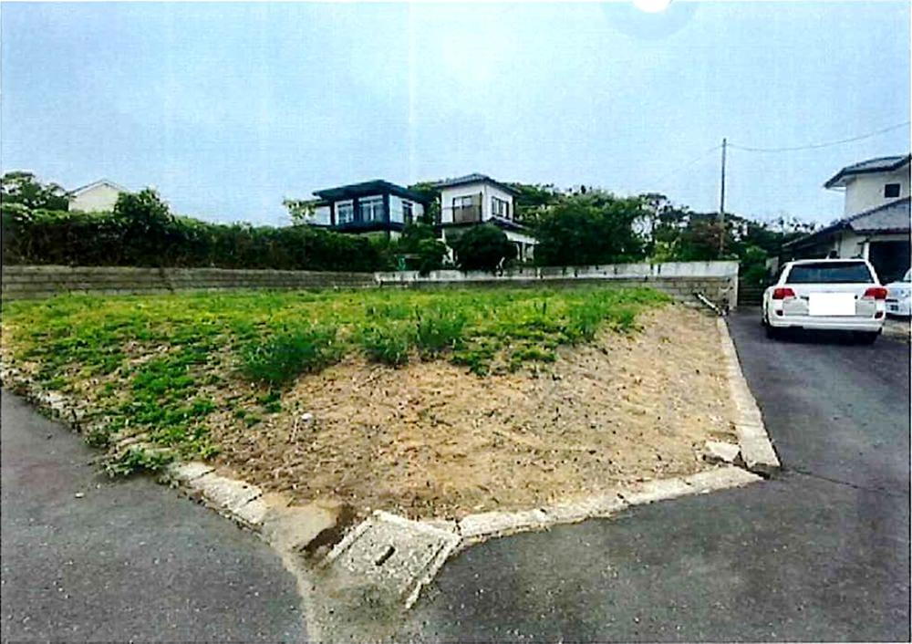 茨城県鹿嶋市大字青塚 350万円