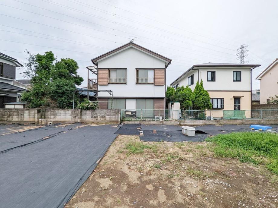 千葉県千葉市花見川区浪花町 4300万円