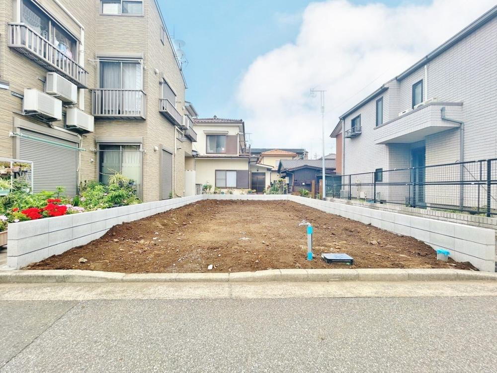 千葉県千葉市稲毛区黒砂台１ 3190万円