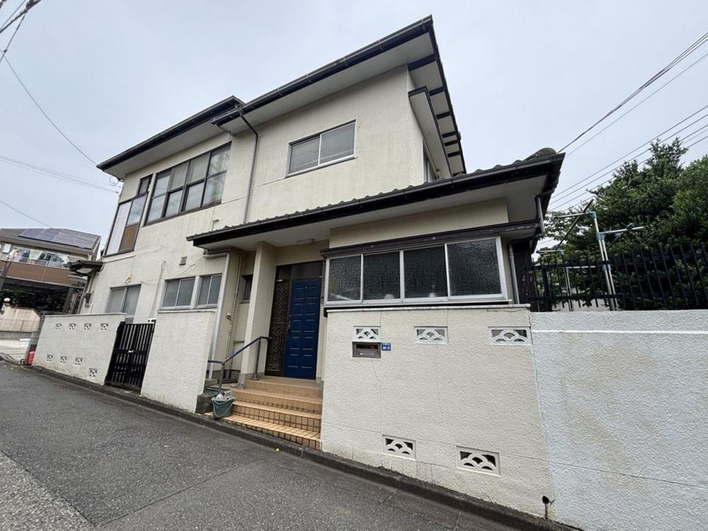 東京都板橋区赤塚４ 5200万円