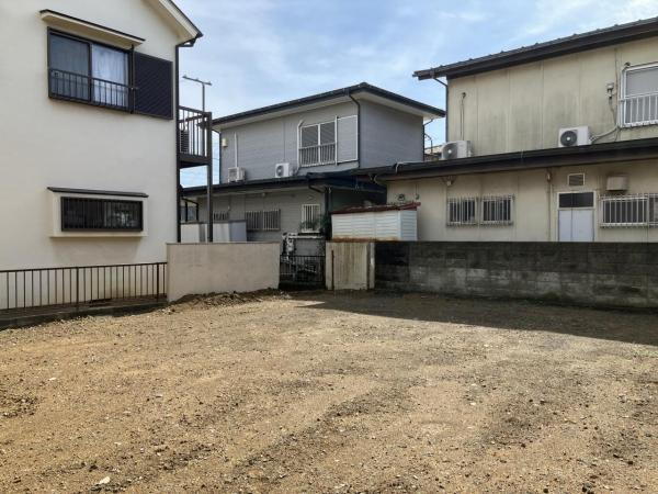 神奈川県横浜市港南区笹下３ 2150万円
