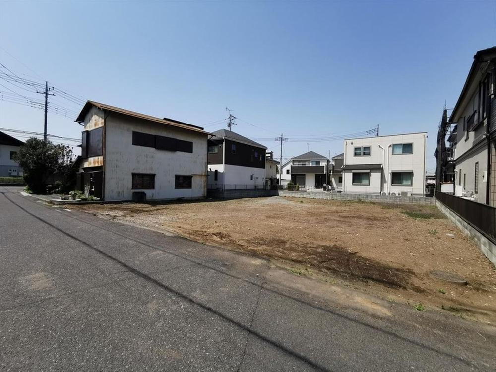 埼玉県狭山市入間川３ 1850万円
