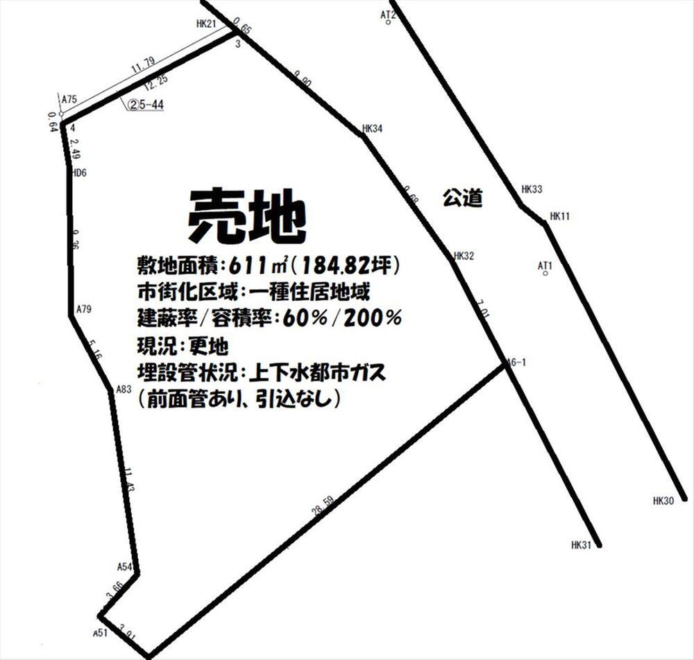 埼玉県川越市南大塚１ 南大塚駅 土地 物件詳細