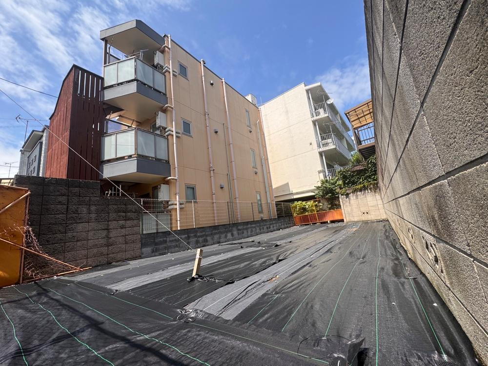 東京都渋谷区本町６ 10590万円