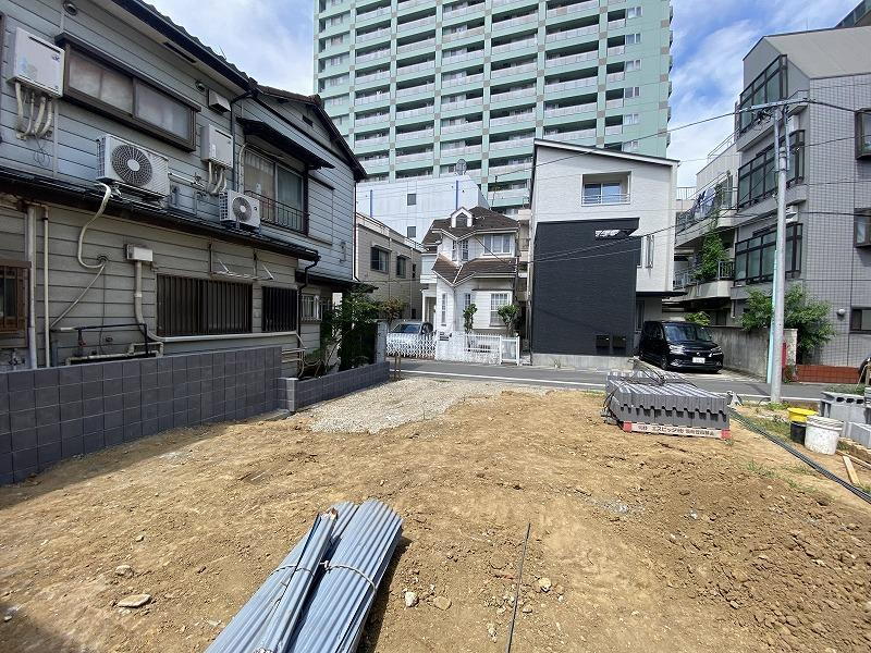 東京都目黒区青葉台３ 19800万円