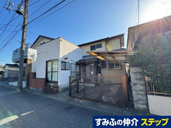 千葉県佐倉市鏑木町１ 1990万円