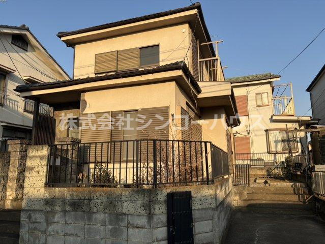 埼玉県川越市かし野台２ 1190万円