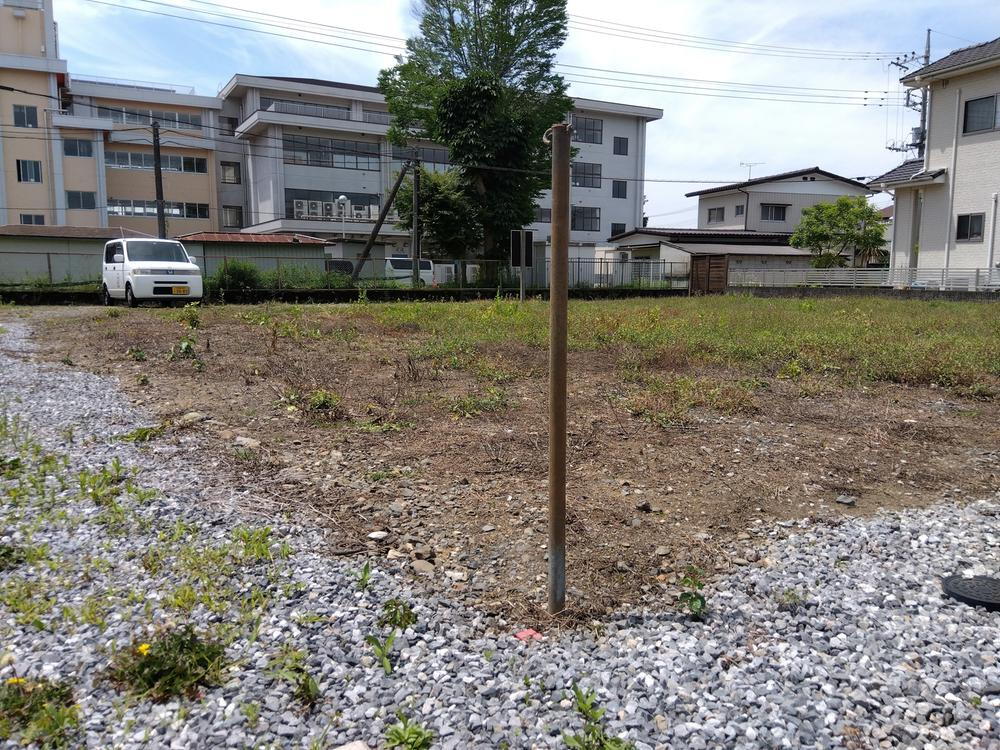 栃木県宇都宮市氷室町 530万円