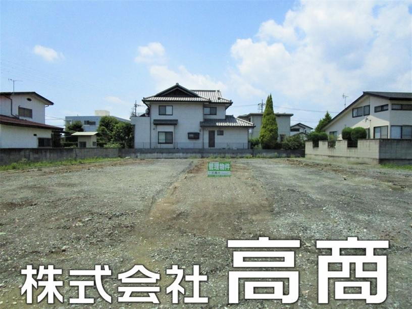 群馬県高崎市小八木町 1470万円