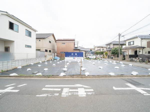 埼玉県さいたま市緑区大字三室 3180万円