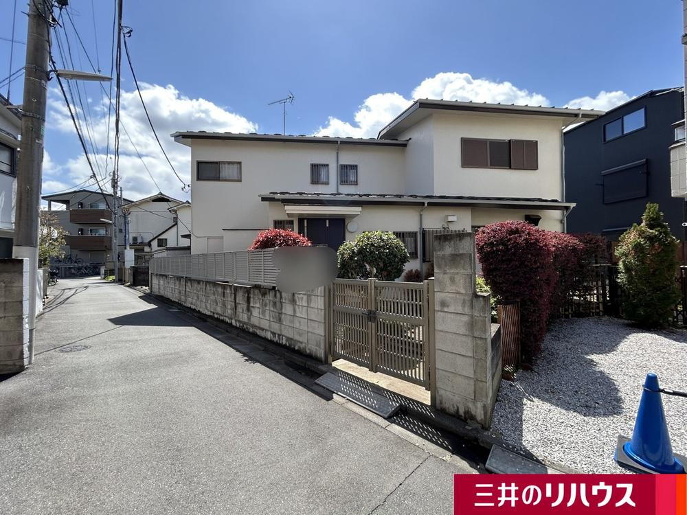 東京都練馬区石神井町３ 18980万円