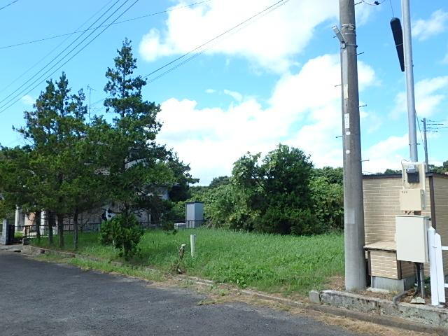 茨城県鹿嶋市大字浜津賀 180万円