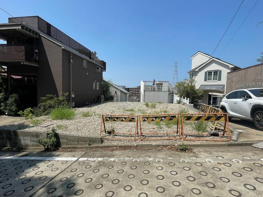 東京都世田谷区野毛２ 12400万円