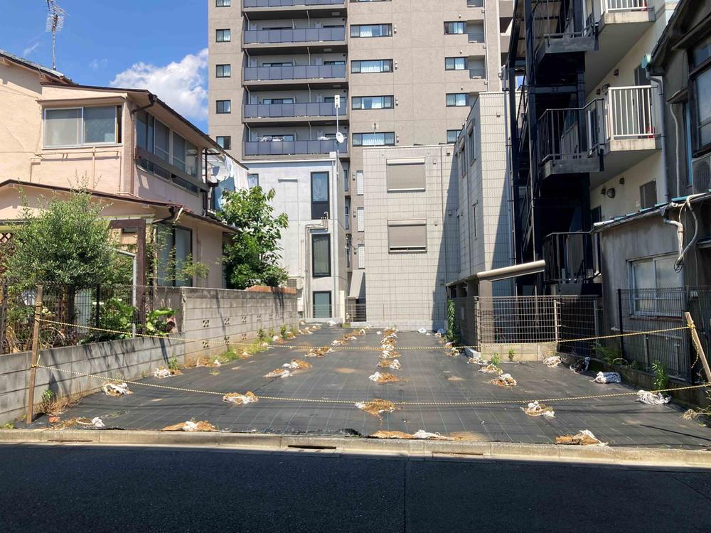 東京都中野区南台３ 11500万円