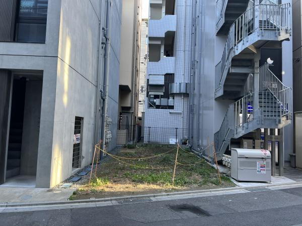 神奈川県川崎市多摩区登戸 8500万円
