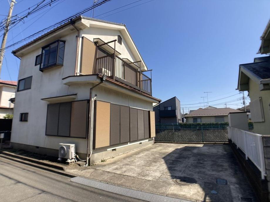 神奈川県相模原市南区下溝 1980万円