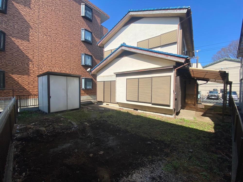 神奈川県相模原市南区当麻 3300万円